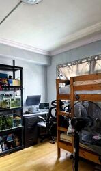 Blk 740 Woodlands Circle (Woodlands), HDB 5 Rooms #546255161